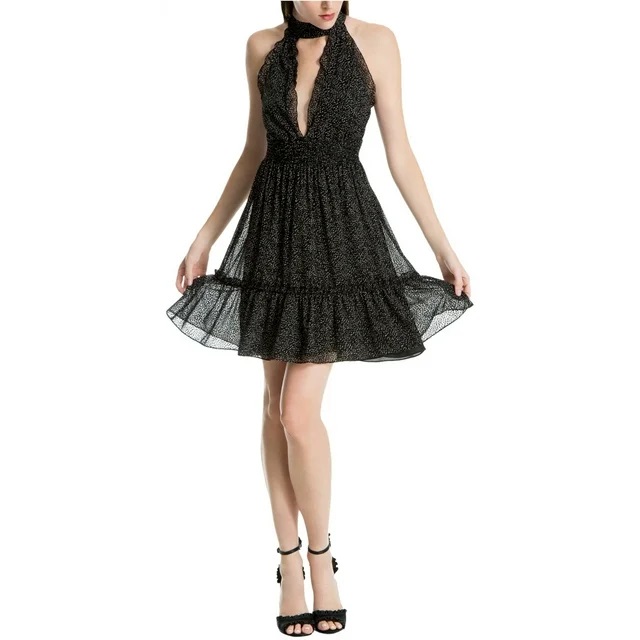 cute black dresses short Cute V Neck Tulle Black Short Prom Dress, Black Homecoming Dresses US 8 / Custom Color